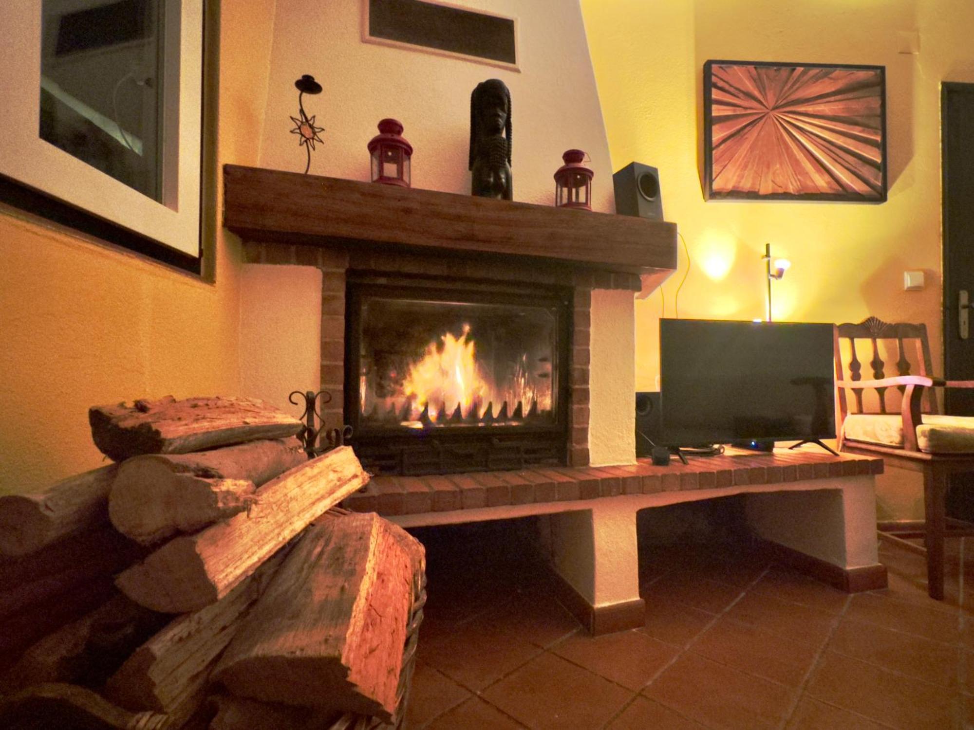 Casa Do Candeeiro Obidos Bagian luar foto